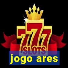jogo ares